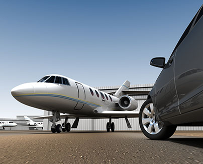 Airport Transportation Denver