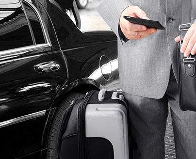 Corporate Transportation Denver